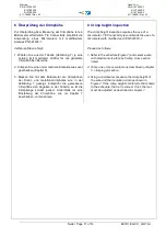 Предварительный просмотр 11 страницы TE Connectivity CERTILOK 9-1579022-1 Instruction Sheet