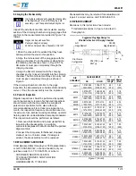 Preview for 7 page of TE Connectivity COPALUM 408-2281 Instruction Sheet