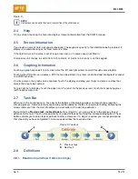 Предварительный просмотр 13 страницы TE Connectivity CQM II Original Instructions Manual