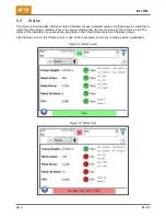 Предварительный просмотр 35 страницы TE Connectivity CQM II Original Instructions Manual