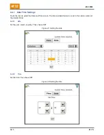 Предварительный просмотр 46 страницы TE Connectivity CQM II Original Instructions Manual