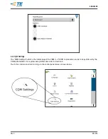 Preview for 10 page of TE Connectivity Crimp Quality Monitor II Customer'S Manual