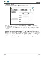 Preview for 11 page of TE Connectivity Crimp Quality Monitor II Customer'S Manual