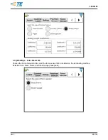 Preview for 12 page of TE Connectivity Crimp Quality Monitor II Customer'S Manual