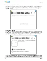 Preview for 13 page of TE Connectivity Crimp Quality Monitor II Customer'S Manual