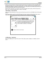 Preview for 14 page of TE Connectivity Crimp Quality Monitor II Customer'S Manual