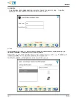 Preview for 17 page of TE Connectivity Crimp Quality Monitor II Customer'S Manual