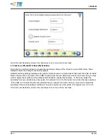 Preview for 19 page of TE Connectivity Crimp Quality Monitor II Customer'S Manual