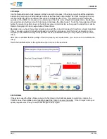 Preview for 21 page of TE Connectivity Crimp Quality Monitor II Customer'S Manual