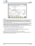 Preview for 22 page of TE Connectivity Crimp Quality Monitor II Customer'S Manual