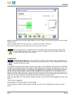 Preview for 24 page of TE Connectivity Crimp Quality Monitor II Customer'S Manual