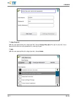 Preview for 32 page of TE Connectivity Crimp Quality Monitor II Customer'S Manual