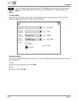 Preview for 34 page of TE Connectivity Crimp Quality Monitor II Customer'S Manual