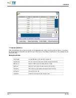 Preview for 37 page of TE Connectivity Crimp Quality Monitor II Customer'S Manual