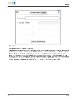 Preview for 44 page of TE Connectivity Crimp Quality Monitor II Customer'S Manual