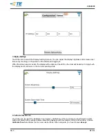 Preview for 45 page of TE Connectivity Crimp Quality Monitor II Customer'S Manual