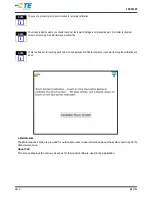 Preview for 46 page of TE Connectivity Crimp Quality Monitor II Customer'S Manual