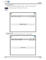 Preview for 48 page of TE Connectivity Crimp Quality Monitor II Customer'S Manual