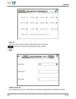 Preview for 51 page of TE Connectivity Crimp Quality Monitor II Customer'S Manual