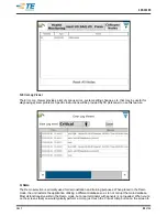 Preview for 52 page of TE Connectivity Crimp Quality Monitor II Customer'S Manual