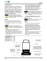 Preview for 2 page of TE Connectivity CXP 2018681-1 Instruction Sheet