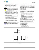 Preview for 3 page of TE Connectivity CXP 2018681-1 Instruction Sheet