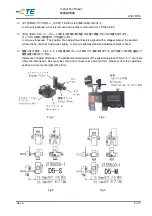 Preview for 2 page of TE Connectivity D5000-S Instruction Sheet