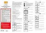 TE Connectivity DRS-CT-3P-MOD-2T User Manual preview