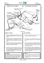 Предварительный просмотр 4 страницы TE Connectivity ERGOCRIMP 0-1579001-3 Instruction Sheet