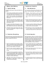 Preview for 9 page of TE Connectivity ERGOCRIMP 0-1579001-6 Instruction Sheet