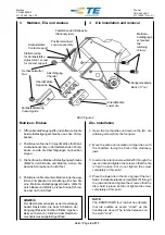 Предварительный просмотр 4 страницы TE Connectivity ERGOCRIMP 0-539956-2 Instruction Manual