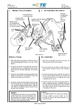 Preview for 4 page of TE Connectivity ERGOCRIMP 5-1579001-3 Instruction Sheet