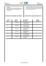 Preview for 10 page of TE Connectivity ERGOCRIMP 5-1579001-3 Instruction Sheet