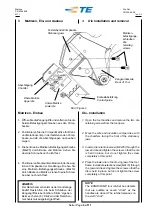 Предварительный просмотр 4 страницы TE Connectivity ERGOCRIMP 539 664-2 Instruction Sheet