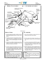 Preview for 4 page of TE Connectivity ERGOCRIMP 539 685-2 Instruction Sheet