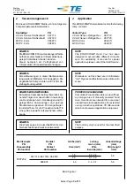 Preview for 3 page of TE Connectivity ERGOCRIMP 539 723-2 Instruction Sheet