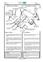 Preview for 4 page of TE Connectivity ERGOCRIMP 539 723-2 Instruction Sheet