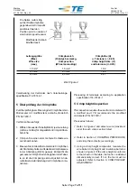 Preview for 7 page of TE Connectivity ERGOCRIMP 539 723-2 Instruction Sheet