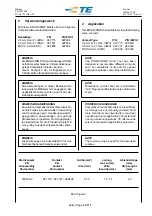 Preview for 3 page of TE Connectivity ERGOCRIMP 539 725-2 Instruction Sheet