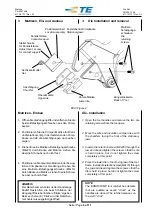 Preview for 4 page of TE Connectivity ERGOCRIMP 539 725-2 Instruction Sheet