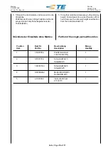 Preview for 10 page of TE Connectivity ERGOCRIMP 539 725-2 Instruction Sheet