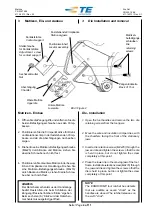 Предварительный просмотр 4 страницы TE Connectivity ERGOCRIMP 539 748-2 Instruction Sheet