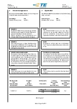 Preview for 3 page of TE Connectivity ERGOCRIMP 539671-2 Instruction Sheet