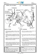 Preview for 4 page of TE Connectivity ERGOCRIMP 539671-2 Instruction Sheet