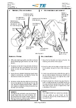 Preview for 5 page of TE Connectivity ERGOCRIMP 6-1579014-1 Instruction Sheet