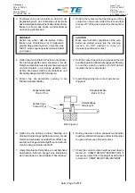 Preview for 7 page of TE Connectivity ERGOCRIMP 6-1579014-1 Instruction Sheet