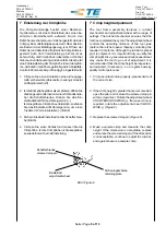 Preview for 9 page of TE Connectivity ERGOCRIMP 6-1579014-1 Instruction Sheet