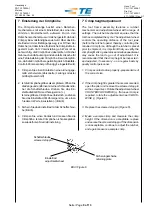 Предварительный просмотр 9 страницы TE Connectivity ERGOCRIMP 7-1579004-1 Instruction Sheet