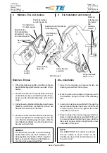 Предварительный просмотр 5 страницы TE Connectivity ERGOCRIMP Instruction Sheet