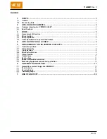 Preview for 2 page of TE Connectivity EV Charge Inlet Combo 2 Manual